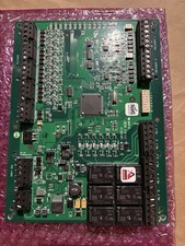 Mercury Security MR52 Dual Reader Interface Board 10278-0 Rev 1.34.2 NOS