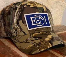 Caphat Camo Style- Electro Motive Division Emd 12095- New Caphat Camo Style- Electro Motive Division Emd 12095- New