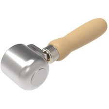 USA Made Steel Seam Roller 2"x2" for Construction