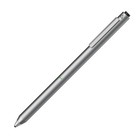 Adonit Dash 2 - Stylet de précision à pointe fine pour écrans tactiles - Argent