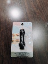 NEW Vivitar Simply Beautiful Volcanic Stone Oil Absorbing Facial Roller 4"