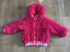 Spyder Girls Reversible Jacket And Bib Pants In Pink Size 4 GUC — photo 7