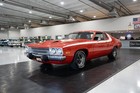 1973 Plymouth Road Runner