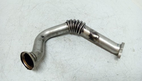 VW GOLF VI 5K1 AGR-Rohr 03L131521R 1.6 Diesel 77kw 2010 27705553