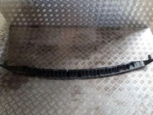 VW TOUAREG 7LA, 7L6, 7L7 Stoßstangenhalterung hinten links 7L6807863B 25136059