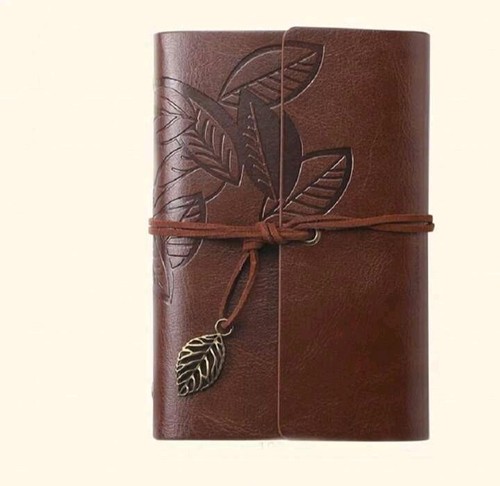 journal notebook