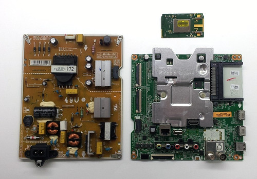 Ersatzteile Für TV LG 49UK6470PLC