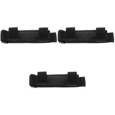 3 Count Adaptive Aid Elastic Utensil Cuff Equipment for Disabled