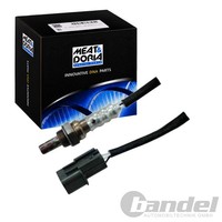 Meat & Doria Lambdasonde Passend FüR Hyundai Coupe Genesis Santa Sonata Trajet T