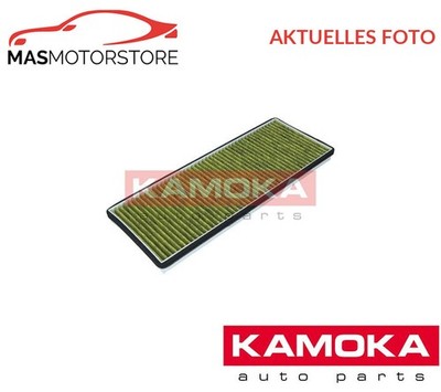 INNENRAUMFILTER POLLENFILTER KAMOKA 6080006 P FÜR AUDI A4 B5,80 B4,COUPE B3,8D5