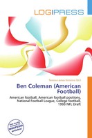 Terrence James Victorino | Ben Coleman (American Football) | Taschenbuch (2026)