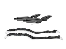 Front Runner Outfitters Pro Roof Rack SUP Board Carrier Brackets RRAC052