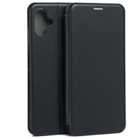 Beline Book Magnetic HüLle FüR Samsung A06 5G, Schwarz