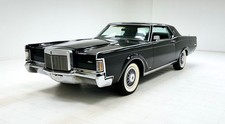 1970 Lincoln Continental for Sale