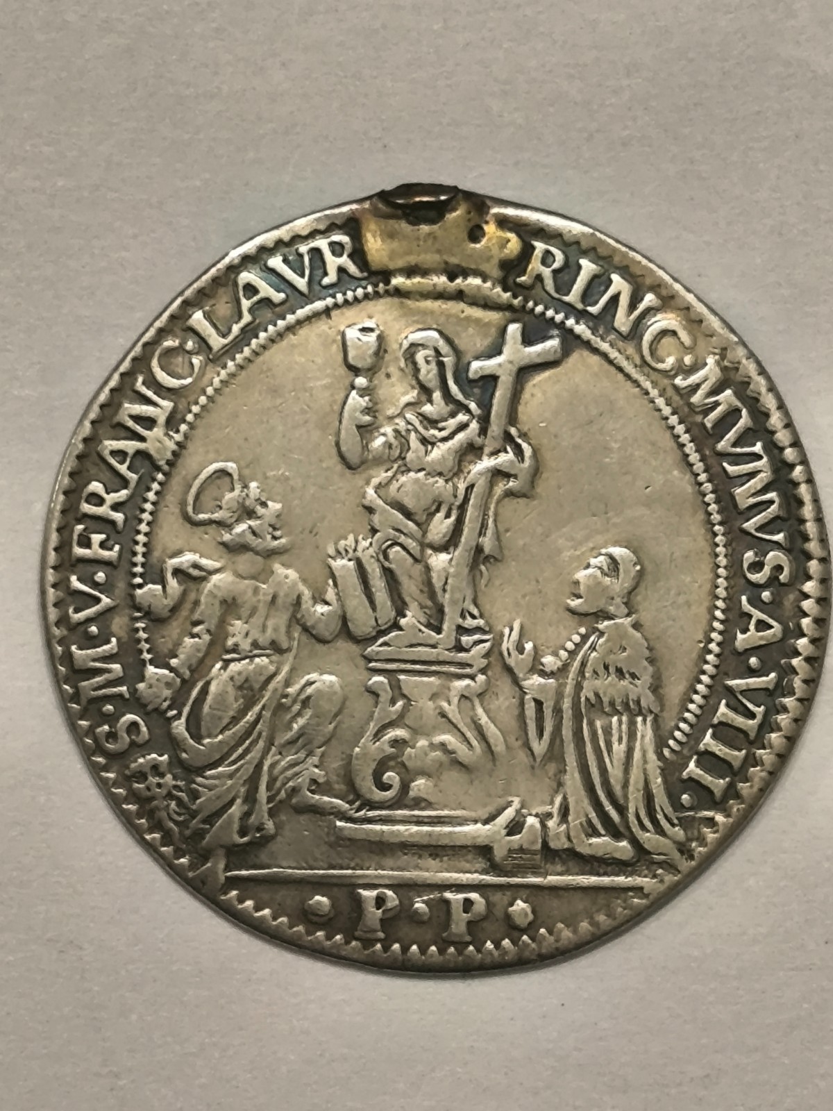 Venice - Osella 1759 (qBB)