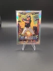 2025 Bowman Chrome Prospects Konnor Griffin IT CAME TO THE LEAGUE REFRACTOR