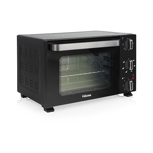 Fornetto Elettrico 20L 1300W - Il Salvacena Indispensabile in Cucina
