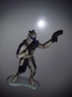 WOTC Star Wars Miniatures - Captain Rex #7 Very Rare w/ Card — photo 2