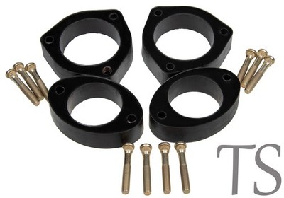 30 mm Höherlegungskit Lift kit für Mitsubishi OUTLANDER LANCER DELICA ASX