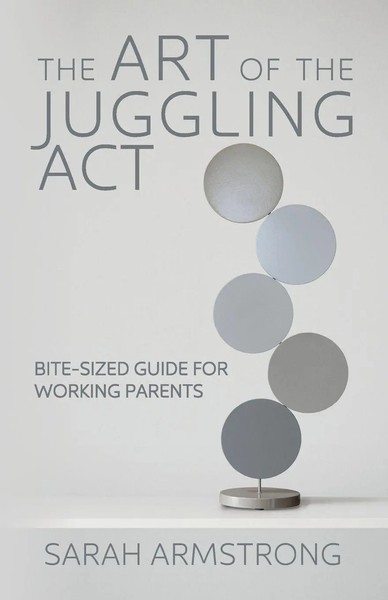 Sarah Armstrong | The Art Of The Juggling Act | Taschenbuch | Englisch (2024)-image