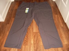 UNISEX SCRUBSTAR DRAW STRING PULL ON SCRUB PANTS SIZE 3XL NEW