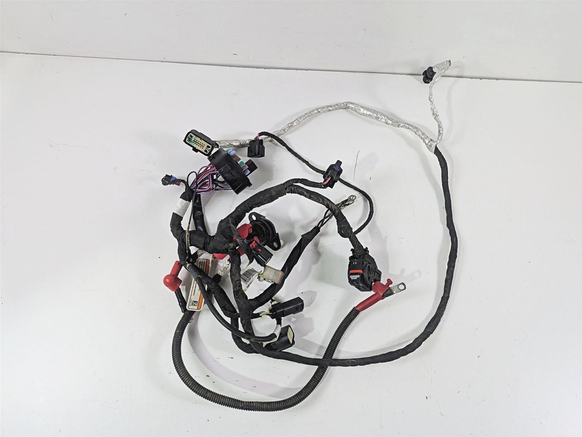 2024 Sea-Doo GTX 230 Wiring Harness Loom Fresh Water 278003783 | eBay