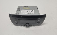 AUTORADIO PER FIAT Doblo Serie 7355608330 (09>15)