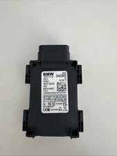 2019-2024 BMW Radar Sensor Close Range 665010 66-32-5-A6D-B55  OEM