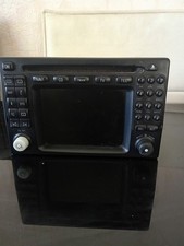 Autoradio Mercedes CLASSE M