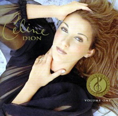 Dion, Celine - Collector's Series Volume One CD NEU OVP