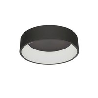 Led Deckenleuchte Sculptoris Cct, IP20 IK04, Ø 60Cm, 42W 3000/4000K (Cct Switch)
