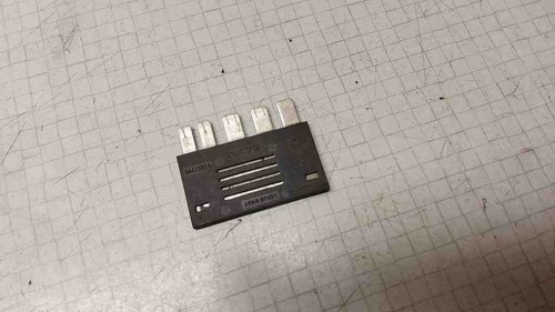 VOLVO V70 II SW Andere Steuergeräte 9442190A 2.50 Diesel 103kw 2003 32526552