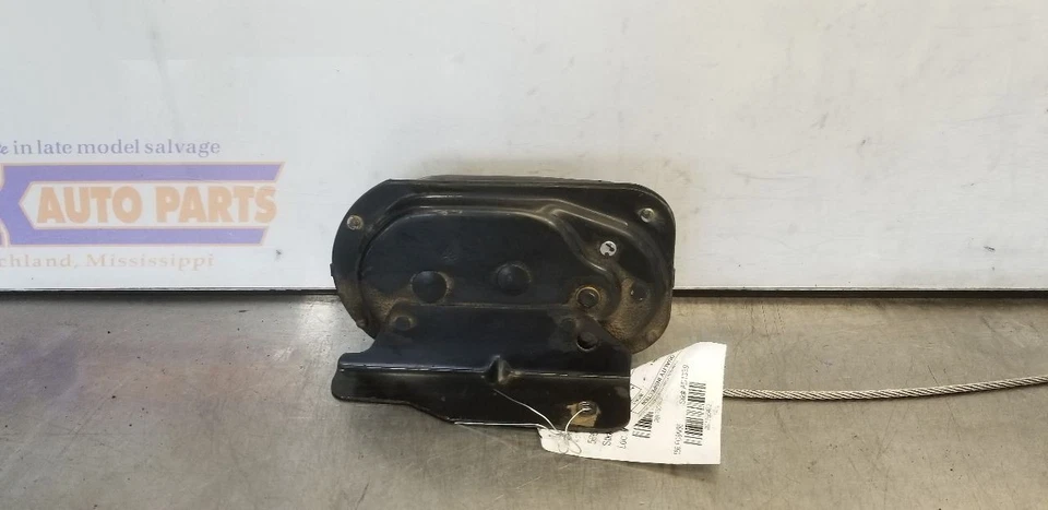 PORTADOR DE LLANTA DE REPUESTO FORD F350 SUPER DUTY 06 Foto 2 de 4