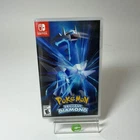 Pokemon Brilliant Diamond (Nintendo Switch, 2021)