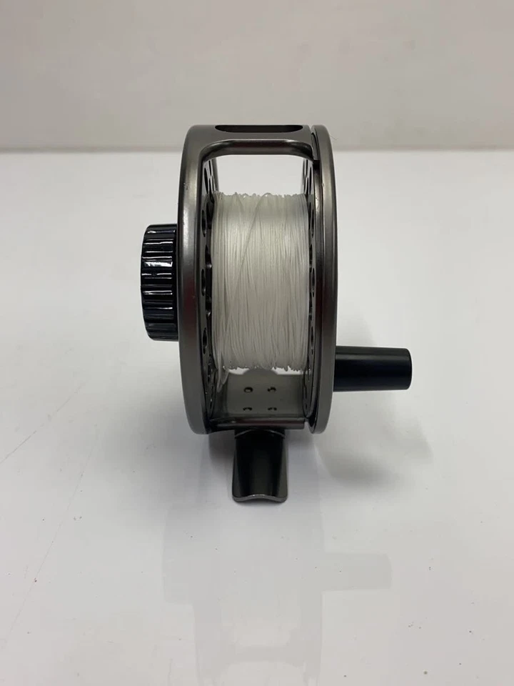 ROSS CLA1 Fly Reel Fishing - Photo 2/4