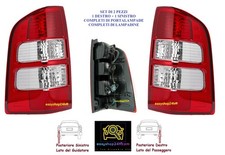 Feu arrière Ford RANGER