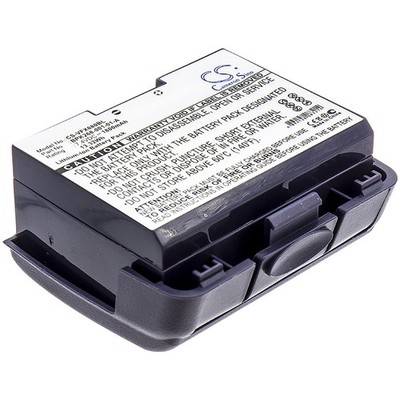 Battery for VeriFone VX680 vx680 BPK268-001-01-A Payment Terminal CS-VFX680BL