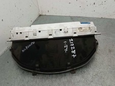 Compteur Kia PICANTO
