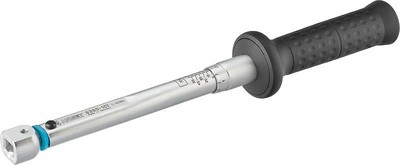 HAZET DREHMOMENT-SCHLÜSSEL - 5   60 NM - EINSTECK-VIERKANT 9X12MM