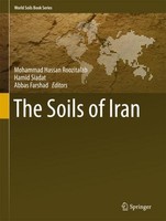 The Soils Of Iran Mohammad Hassan Roozitalab