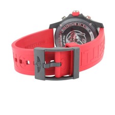 Breitling Endurance Pro X823101F1B1S1 44mm Black Dial Quartz Chronograph #KN332 10