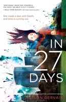 The In 27 Days | Alison Gervais | Englisch | Taschenbuch | 2018 | Blink