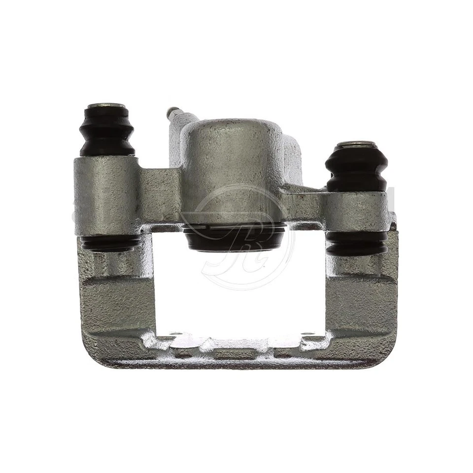 Pinzas de freno y pastillas de freno trasero izquierdo derecho Toyota Celica 2000-2005 Foto 4 de 4