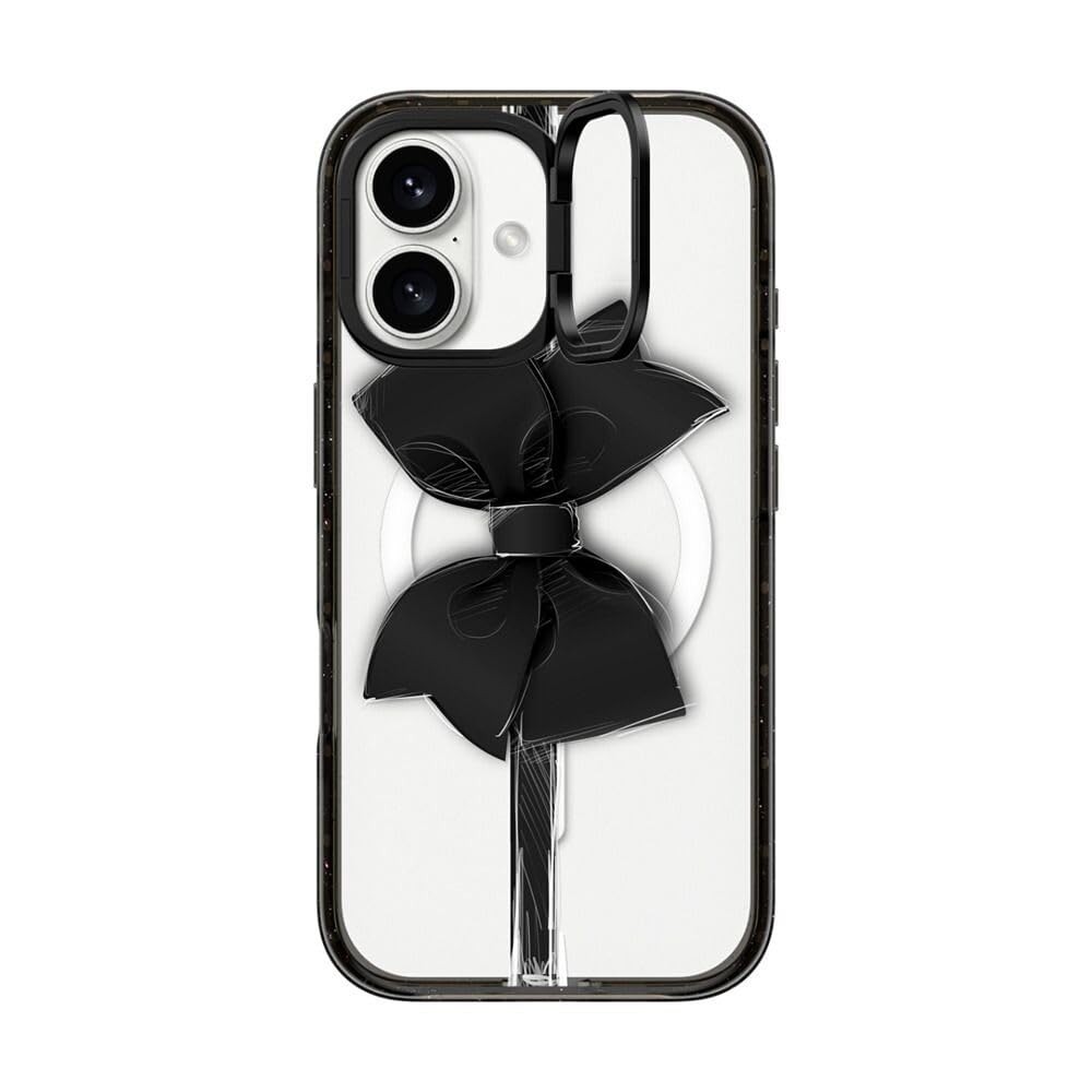 CASETiFY MagSafe iPhone 16 Case with Kickstand and 2m Drop Protection