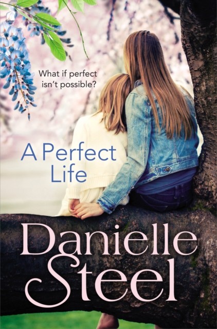 A Perfect Life by Danielle Steel (Paperback Book)
