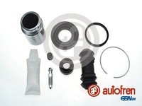 Autofren Seinsa D42209C Reparatursatz, Bremssattel FüR Toyota