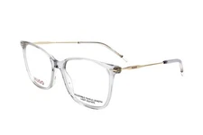 Hugo HG 1214 KB7 GREY 53/16/140 Women's Eyewear Frame