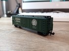 LIFE-LIKE , N SCALE. 50' REEFER CAR. ERDX W/METAL WHEELS, BOX. FREE SHIPPING — photo 5