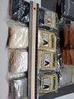 Caron Latch Hook  Pre-Cut ACRYLIC RUG YARNRugs 28Sealed 320 In Pack 4 Colors Lot — photo 2
