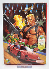 ebay® Auktion 147381871279 | The Ultimate Stuntman - Nintendo NES - Versiegelt Thumbnail of ebay® auction 147381871279 | The Ultimate Stuntman - Nintendo NES - Versiegelt